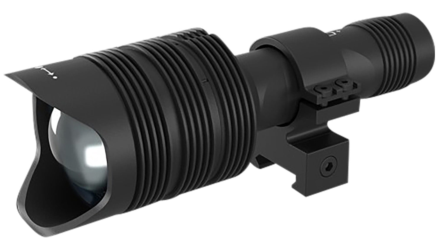 ATN ACMUIR940 IR940 Non-Visible IR Illuminator Black Anodized Aluminum Night Vision