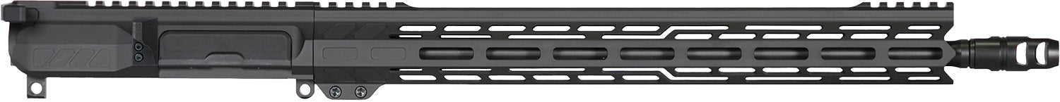 CMMG Resolute MK4 22LR 17" Armor Black Upper Receiver M-LOK Free-Float Handguard AR-15 Compatible