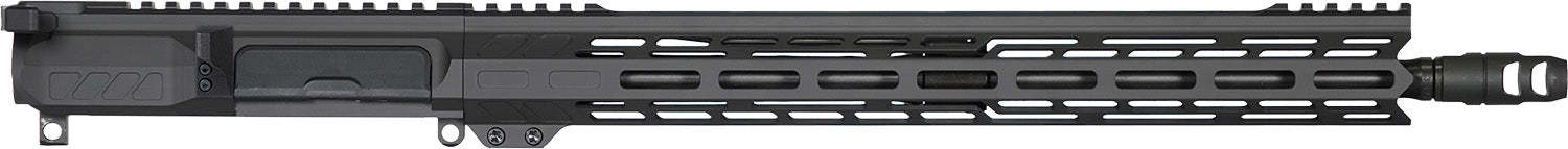 CMMG Resolute MK4 350 Legend 16.10" Armor Black Upper Receiver Free-Float M-LOK Rail for AR-15