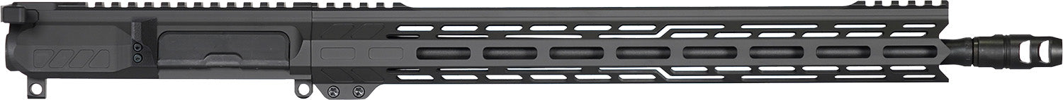 CMMG Resolute 5.7x28mm 16.10" Armor Black Upper Receiver M-LOK Free-Float Rail AR-Platform