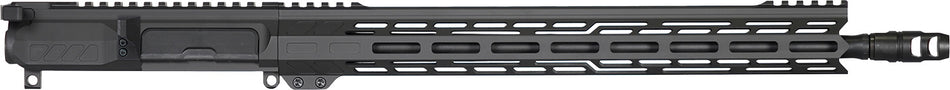 CMMG Resolute 5.7x28mm 16.10" Armor Black Upper Receiver M-LOK Free-Float Rail AR-Platform