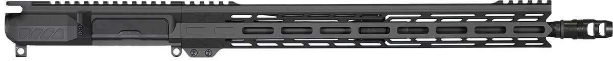 CMMG Resolute MK4 300 Blackout 16.10" Armor Black Upper Receiver M-LOK Handguard BCG Not Included