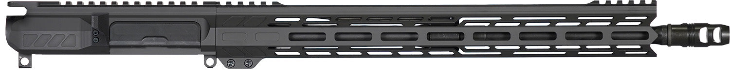 CMMG Resolute MK4 300 Blackout 16.10" Armor Black Upper Receiver M-LOK Handguard BCG Not Included