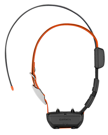 Garmin TT 25 Dog Collar GPS Tracking Device 9-Mile Range Compatible with Alpha Series