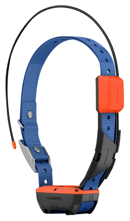 Garmin T 20 Dog Collar Training and Tracking Device for Alpha Series Handhelds