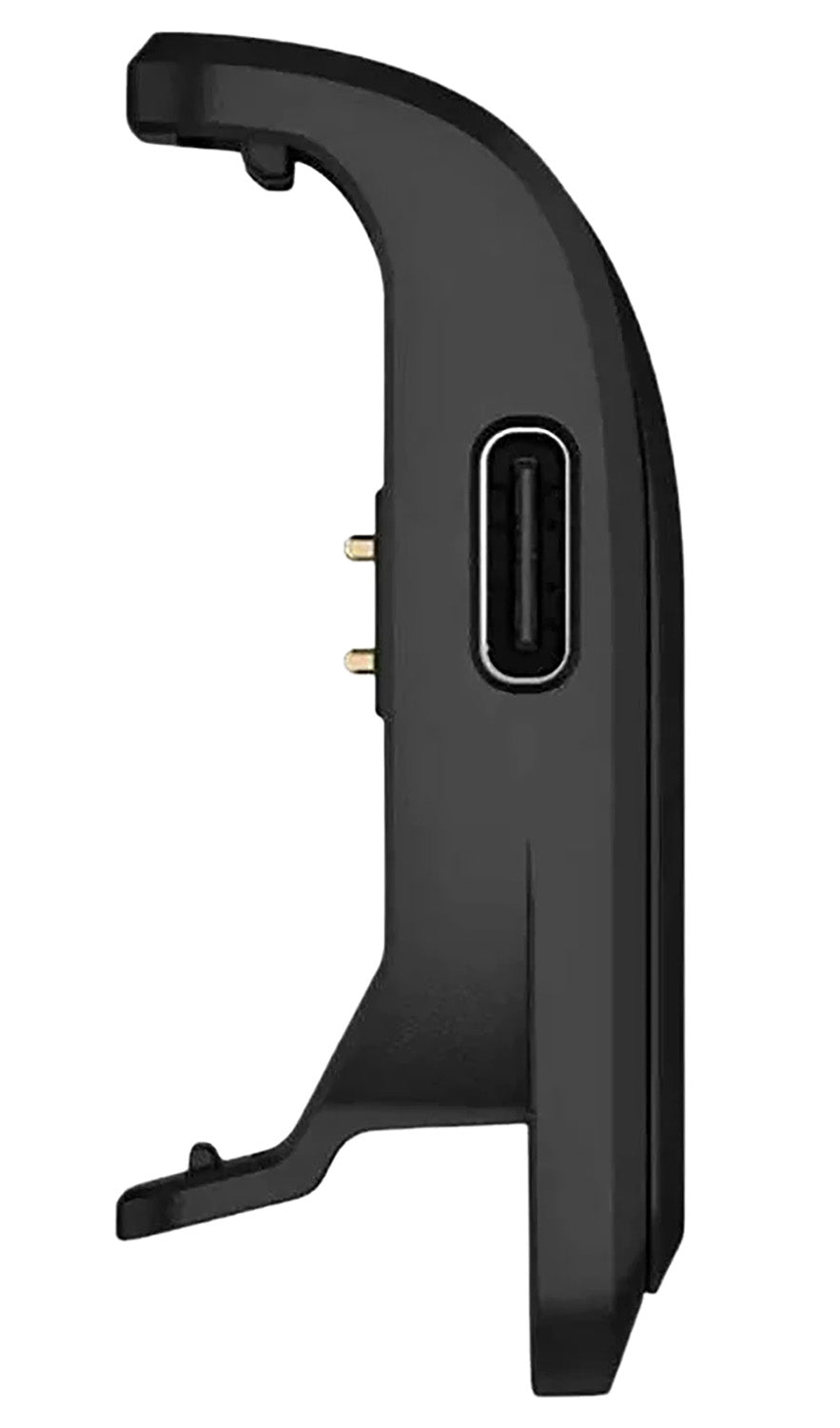 Garmin 010-13023-04 Charging Clip Compatible with Alpha T20/TT25 Standard Battery Pack