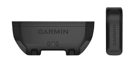Garmin 010-13023-00 Extended Replacement Battery Pack Compatible with Alpha T20/TT25