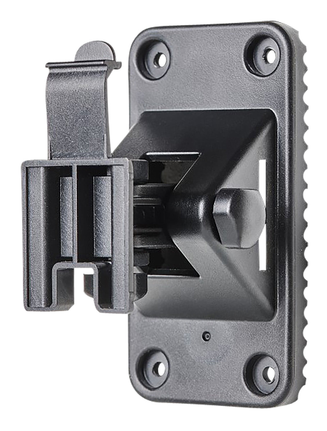 Moultrie MMA14110 Fully Adjustable Flex Mount for EDGE Series Trail Cameras Black