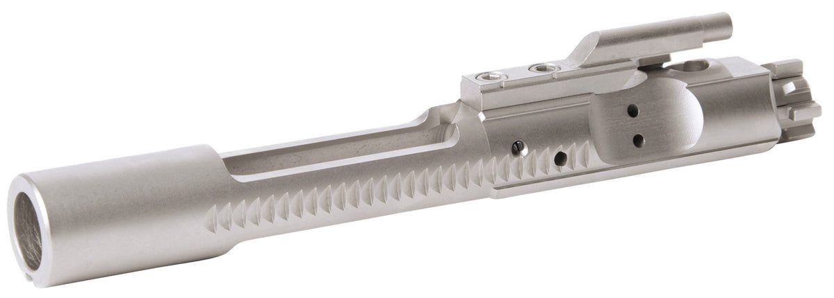 LBE Unlimited M16BCG-NIB Complete Bolt Carrier Group 5.56x45mm NiB Coated Steel