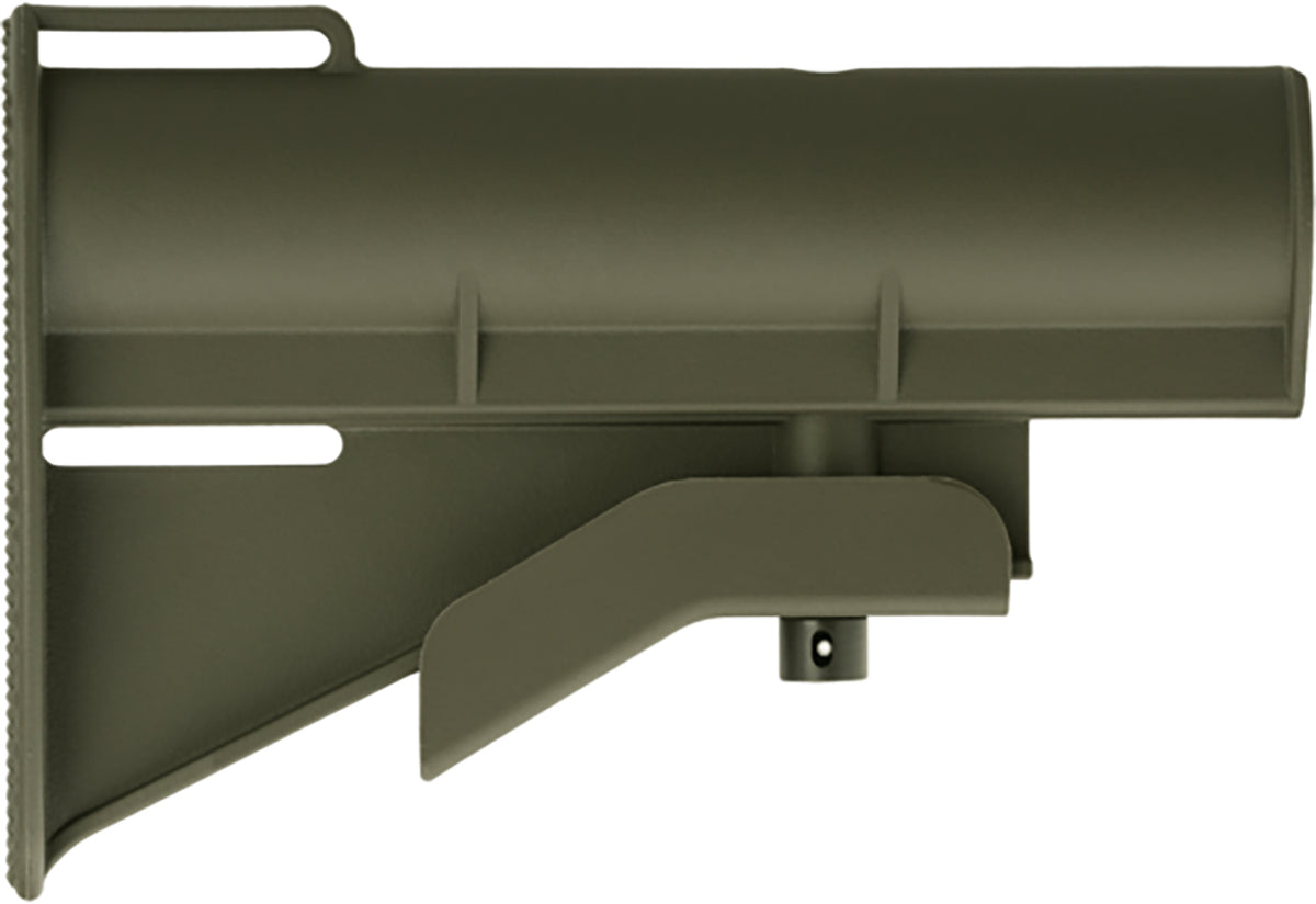 B5 Systems CAR1482 OD Green AR Carbine Mil-Spec Stock CAR-15 Style