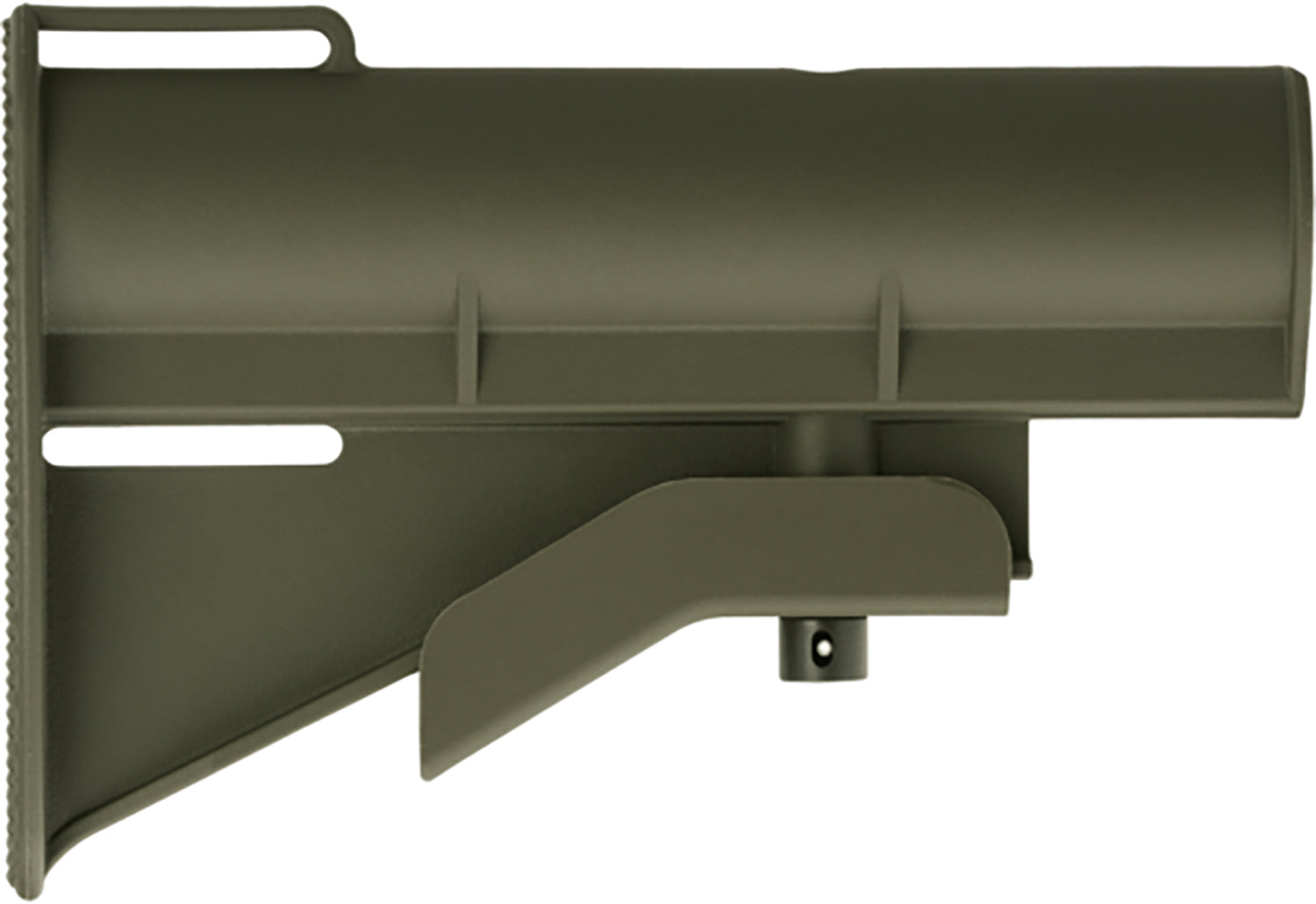 B5 Systems CAR1482 OD Green AR Carbine Mil-Spec Stock CAR-15 Style