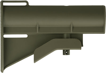 B5 Systems CAR1482 OD Green AR Carbine Mil-Spec Stock CAR-15 Style