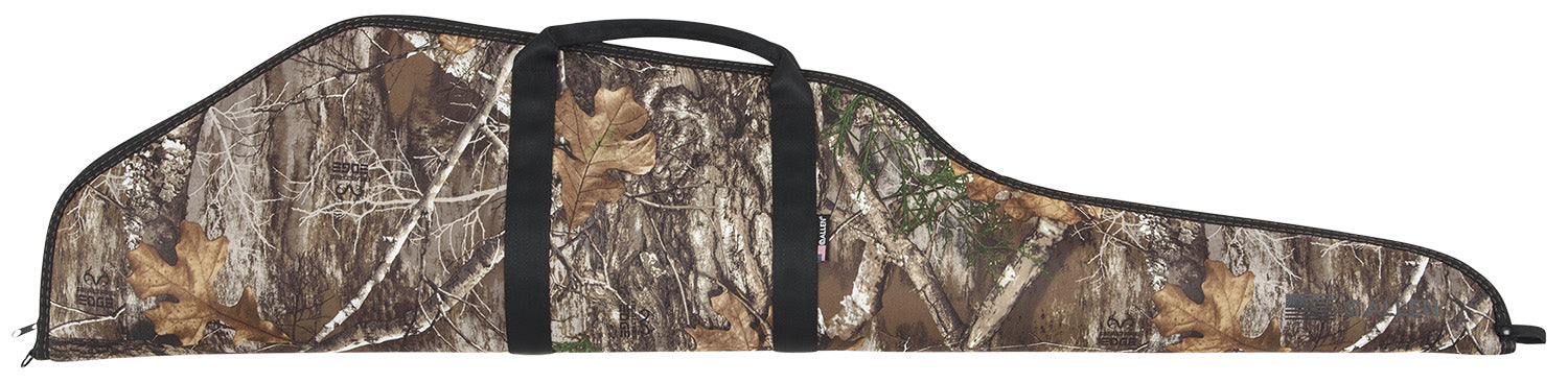 Allen 13248 Leadville Realtree Edge Camo 48" Rifle Case Ultra-Dense Foam Padded