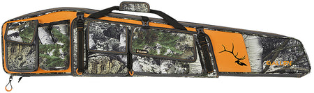 Allen 92148 Pursuit Bull Stalker Mossy Oak Mountain Country 48" Scoped Rifle Case