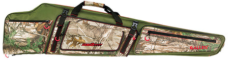 Allen 95948 Dakota CXE Realtree Xtra Camo 48" Rifle Case Gear Fit Storage