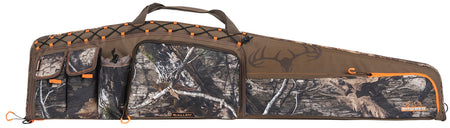 Allen Gear-Fit Bruiser 48" Scoped Rifle Case Mossy Oak Country DNA Camo