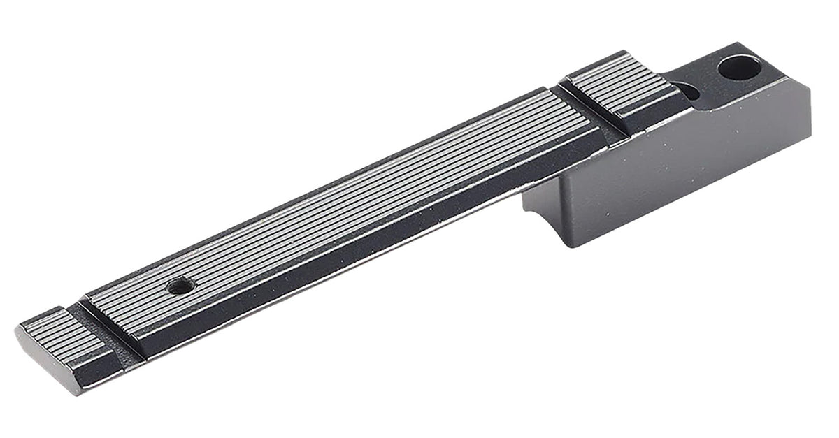 Henry MBCSM Mini Bolt Youth Scope Mount Black V-5 Zinc Fits H005