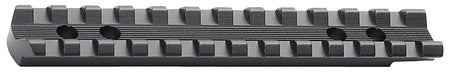 Henry HEGW910PR Matte Black Aluminum Picatinny Scope Base 0 MOA Henry H009 H010