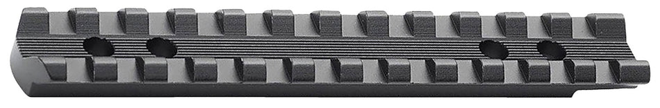 Henry HEGW910PR Matte Black Aluminum Picatinny Scope Base 0 MOA Henry H009 H010