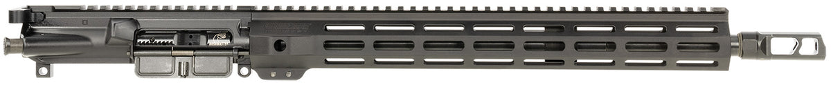 Bushmaster Bravo Zulu 5.56x45mm 16" Complete Upper Receiver with Snake Charmer Muzzle Brake
