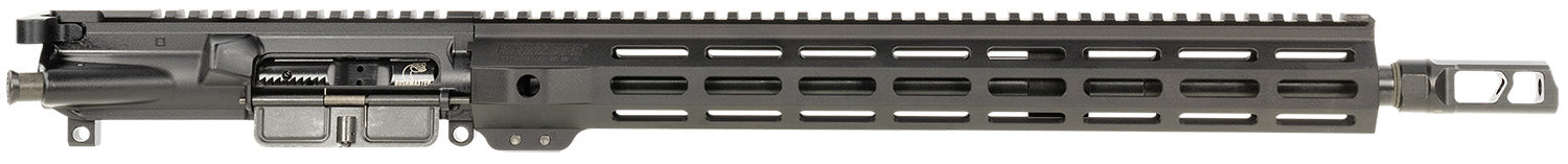 Bushmaster Bravo Zulu 5.56x45mm 16" Complete Upper Receiver with Snake Charmer Muzzle Brake