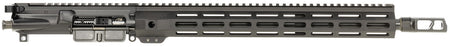 Bushmaster Bravo Zulu 5.56x45mm 16" Complete Upper Receiver with Snake Charmer Muzzle Brake