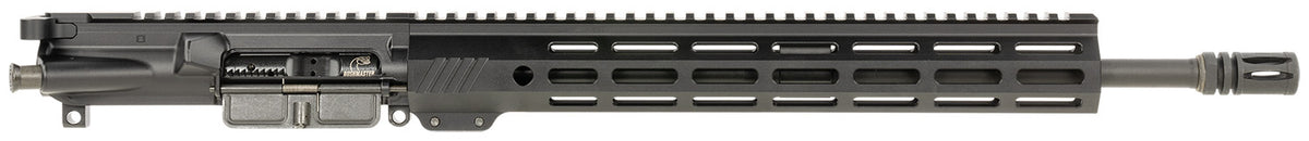 Bushmaster QRC Complete Upper Receiver 5.56x45mm 16" Nitride Black Hard Coat Anodized for AR-15