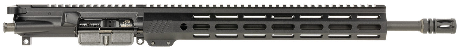 Bushmaster QRC Complete Upper Receiver 5.56x45mm 16" Nitride Black Hard Coat Anodized for AR-15