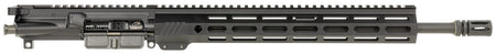 Bushmaster QRC Complete Upper Receiver 5.56x45mm 16" Nitride Black Hard Coat Anodized for AR-15