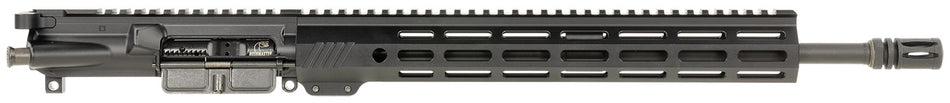 Bushmaster QRC Complete Upper Receiver 5.56x45mm 16" Nitride Black Hard Coat Anodized for AR-15
