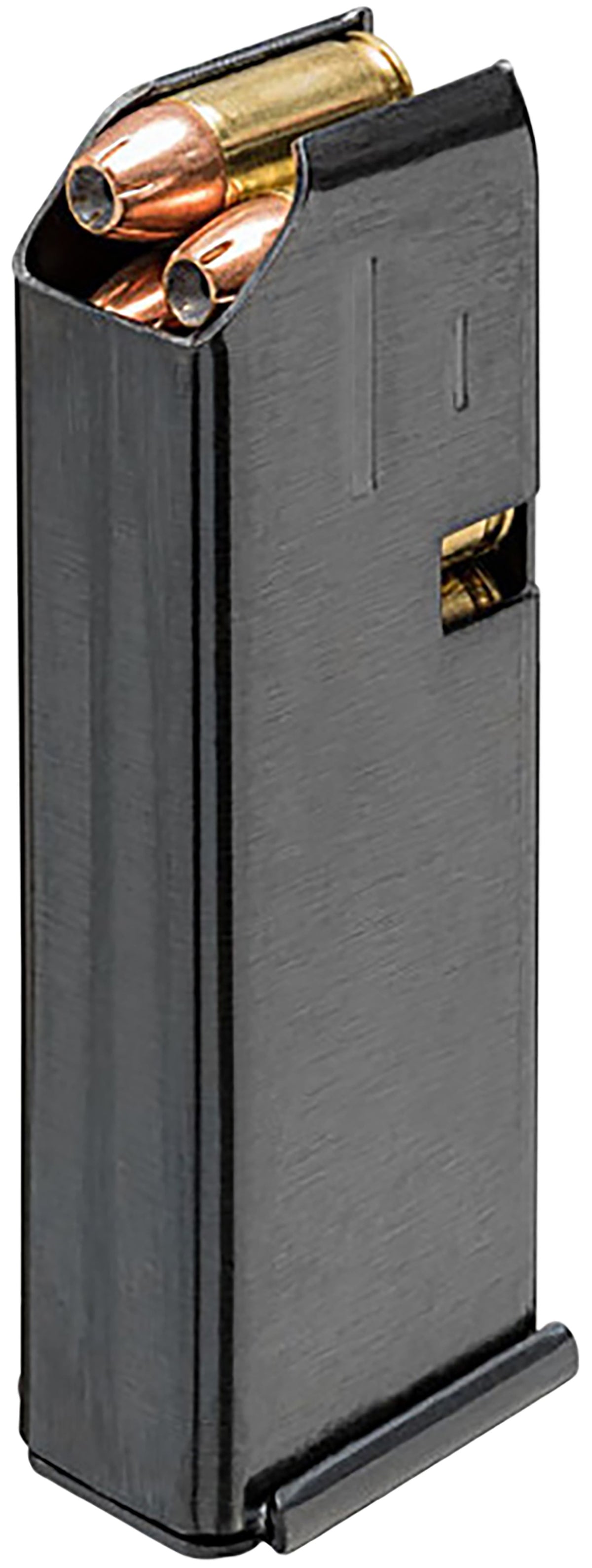 Springfield Armory ARS6010 SAINT Victor 9mm 10rd Colt-Pattern Magazine Stainless Steel