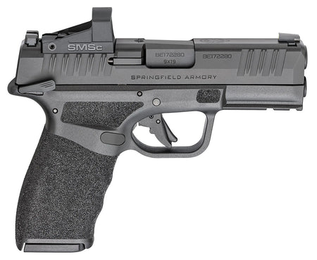 SPG HCP9379BOSPMSSMSC 9M HELLCAT PRO 3.7 15R