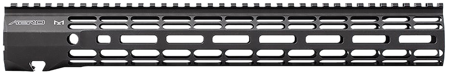 Aero Precision APRA538705A 15" ATLAS R-One M-LOK Handguard Black Anodized with Hardware for M5/AR-10
