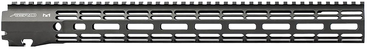 Aero Precision APRA500706A R-One 16.60" Free-Float M-LOK Handguard Black Aluminum Picatinny Rail for AR-15 ATLAS System