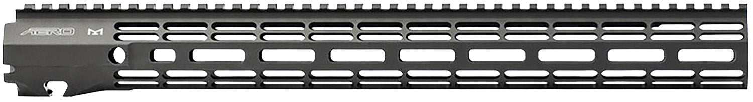 Aero Precision APRA500706A R-One 16.60" Free-Float M-LOK Handguard Black Aluminum Picatinny Rail for AR-15 ATLAS System