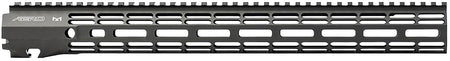 Aero Precision APRA500706A R-One 16.60" Free-Float M-LOK Handguard Black Aluminum Picatinny Rail for AR-15 ATLAS System
