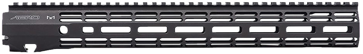 Aero Precision APRA500705A R-One 15" Free-Float M-LOK Handguard Black Aluminum Picatinny Rail for AR-15 ATLAS System
