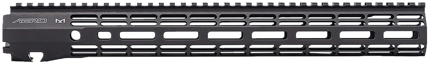Aero Precision APRA500705A R-One 15" Free-Float M-LOK Handguard Black Aluminum Picatinny Rail for AR-15 ATLAS System