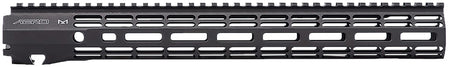 Aero Precision APRA500705A R-One 15" Free-Float M-LOK Handguard Black Aluminum Picatinny Rail for AR-15 ATLAS System