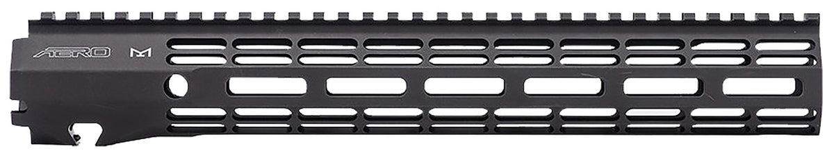 Aero Precision APRA500704A R-One 12.70" Free-Float M-LOK Handguard Black Aluminum Picatinny Rail for AR-15 ATLAS System