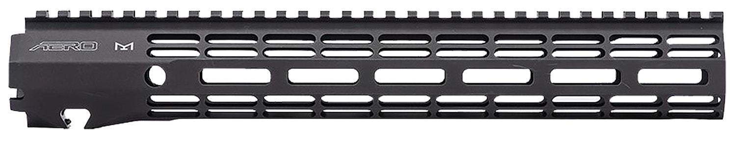 Aero Precision APRA500704A R-One 12.70" Free-Float M-LOK Handguard Black Aluminum Picatinny Rail for AR-15 ATLAS System
