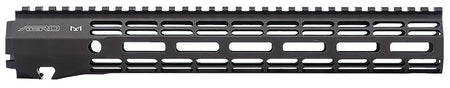 Aero Precision APRA500704A R-One 12.70" Free-Float M-LOK Handguard Black Aluminum Picatinny Rail for AR-15 ATLAS System