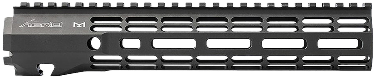 Aero Precision APRA500703A R-One ATLAS 10.30" M-LOK AR-15 Handguard, QD Sling Mounts, Black Anodized Aluminum