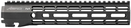 Aero Precision APRA500703A R-One ATLAS 10.30" M-LOK AR-15 Handguard, QD Sling Mounts, Black Anodized Aluminum