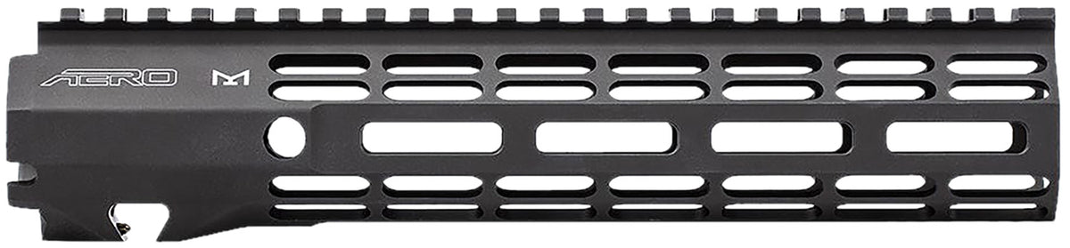 Aero Precision APRA500702A R-One 9.30" Free-Float M-LOK Handguard Black Aluminum Picatinny Rail for AR-15 ATLAS System