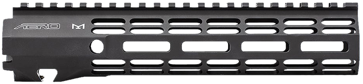 Aero Precision APRA500702A R-One 9.30" Free-Float M-LOK Handguard Black Aluminum Picatinny Rail for AR-15 ATLAS System