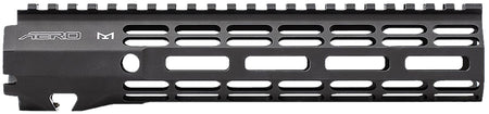 Aero Precision APRA500702A R-One 9.30" Free-Float M-LOK Handguard Black Aluminum Picatinny Rail for AR-15 ATLAS System