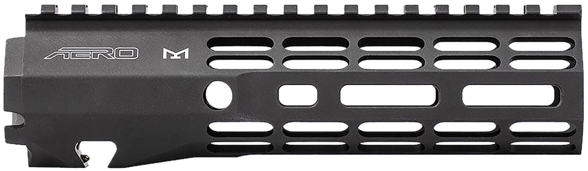 Aero Precision APRA500701A R-One 7.30" Free-Float M-LOK Handguard Black Aluminum Picatinny Rail for AR-15 ATLAS System