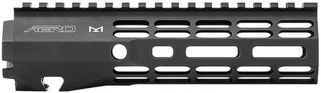 Aero Precision APRA500701A R-One 7.30" Free-Float M-LOK Handguard Black Aluminum Picatinny Rail for AR-15 ATLAS System