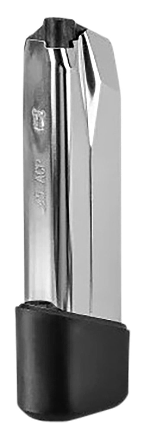 FN 545 Tactical Factory 18-Round .45 ACP Magazine Stainless Extended Polymer Floorplate